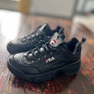 Fila Disruptor Running shoes